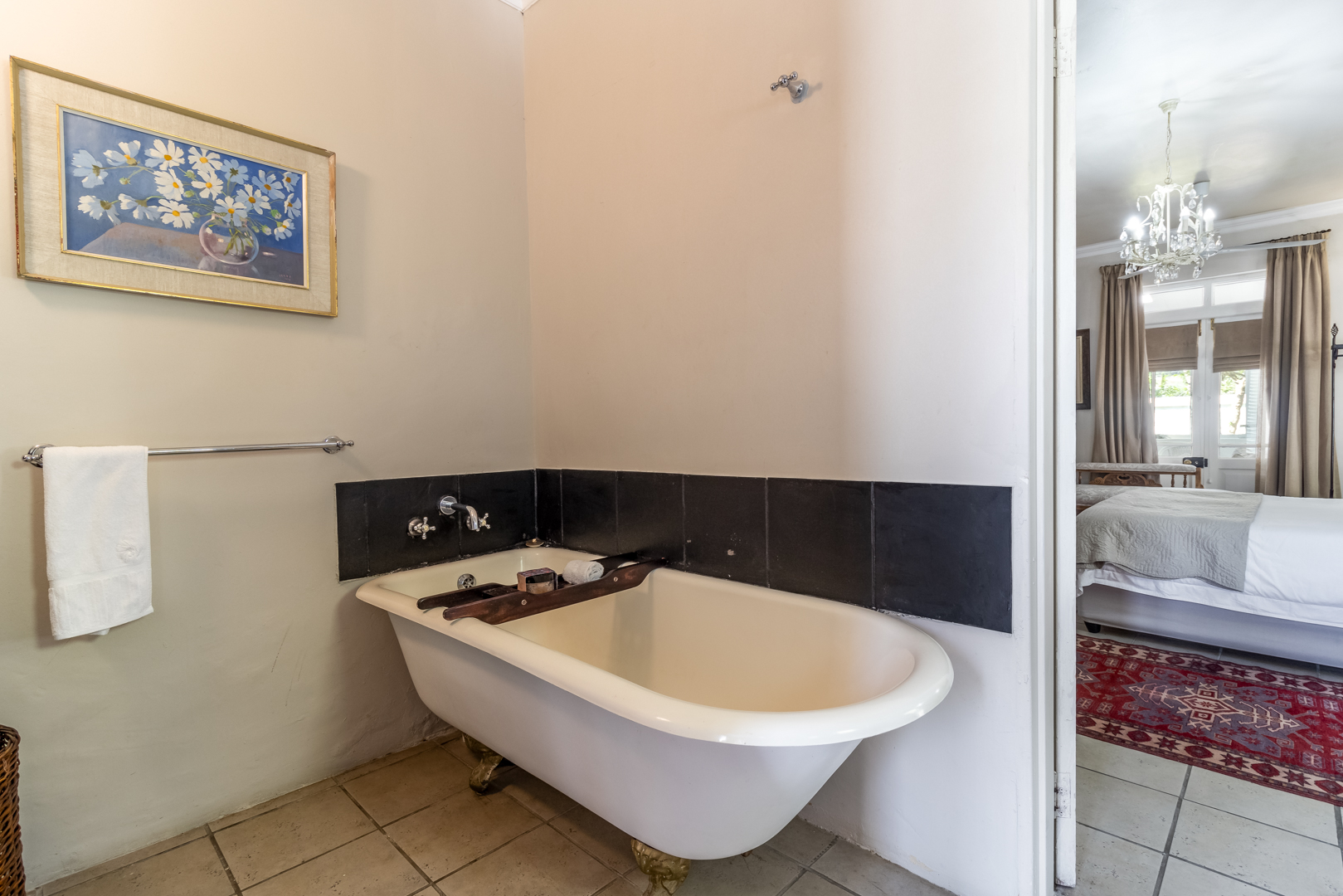 2 Bedroom Property for Sale in Franschhoek Western Cape